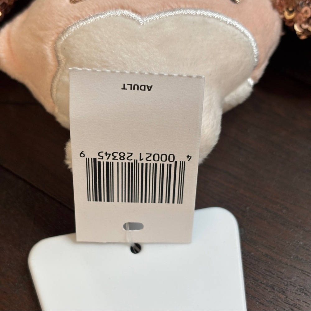 Epcot International Mickey Ears- Food & Wine Festival 2019 -New with tags-Disney - Picture 5 of 6